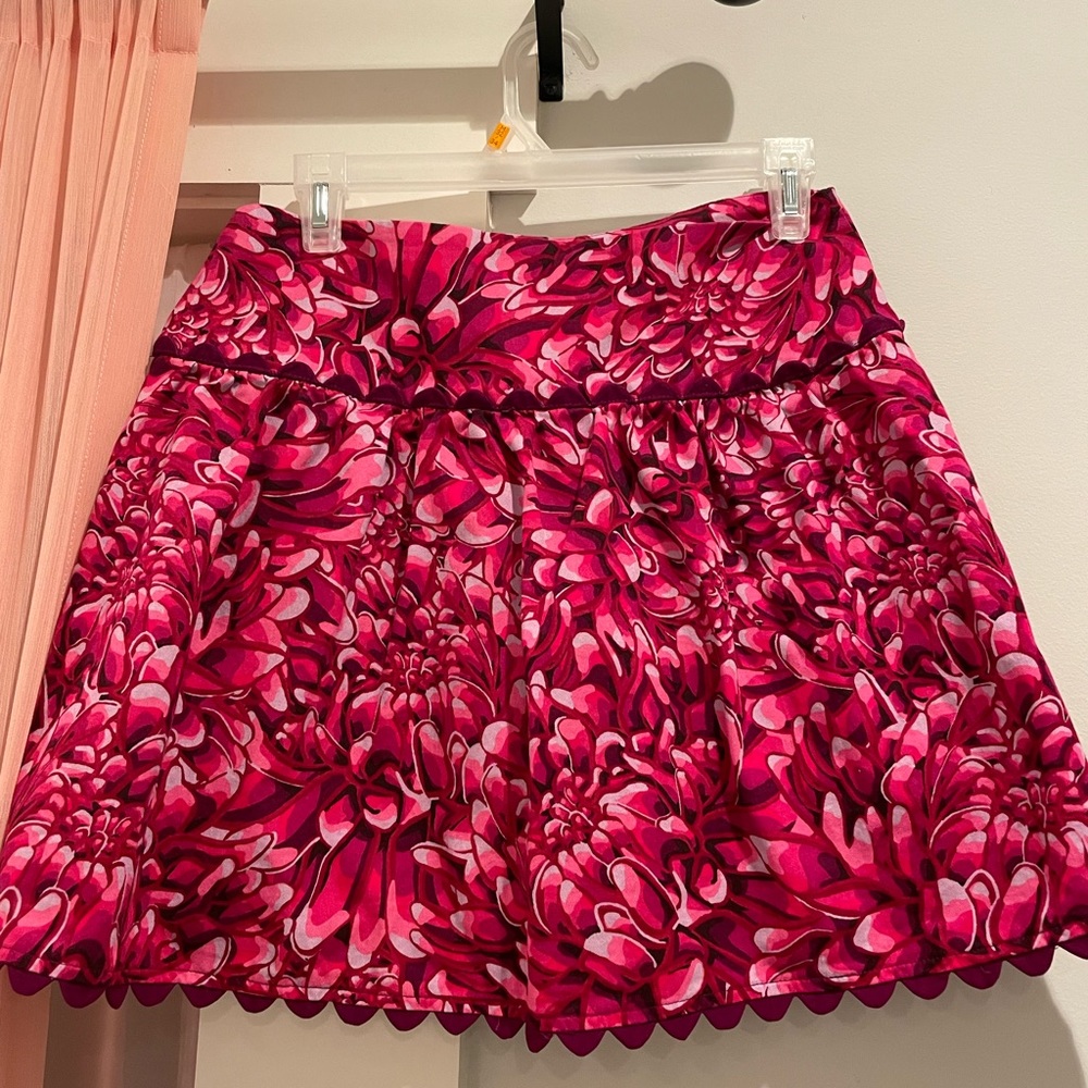 KIKA VARGAS SKIRT size 4